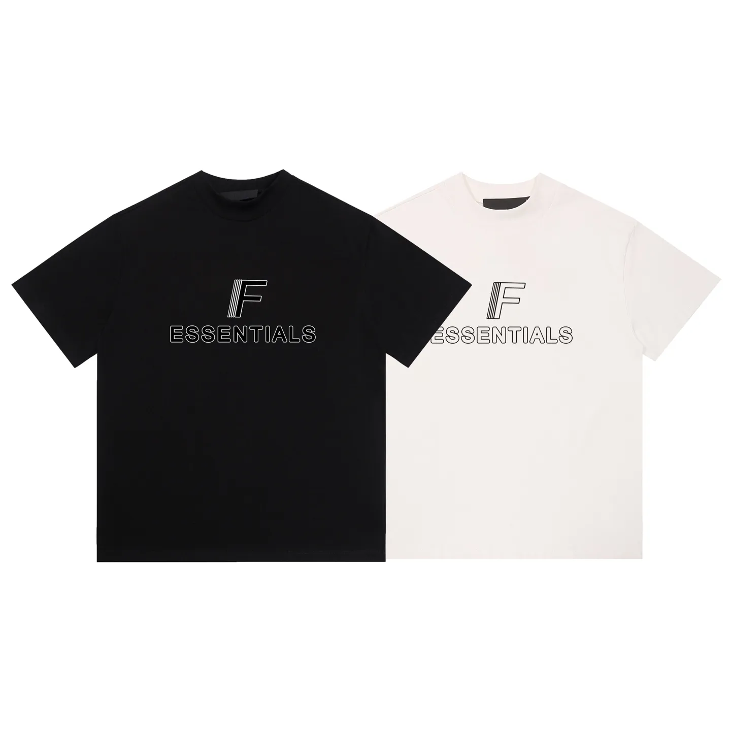 🧐 ESSENTIALS FEAR OF GOD F T ：E 2388# ： Sizes：S M L XL